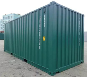one trip sea container King City, new sea container King City, new sea shipping container King City, new cargo container King City