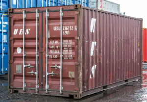 cw steel sea container Al, cargo worthy shipping sea container Al, cargo worthy sea container Al